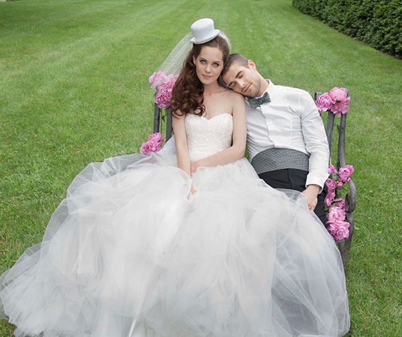 10 THINGS NO ONE TELLS YOU ABOUT WEDDING PLANNING